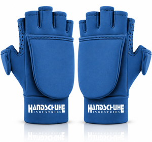 Adjustable Moto Sports <b>Gloves</b> Breathable Shock Protection Non Slip <b>Fingerless</b> <b>Gloves</b> for Riding Fitness Racing <b>Gloves</b> - Product Image 3