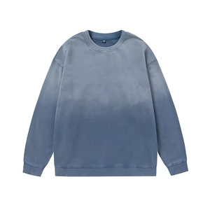 Vente en gros d'usine, ensemble de sweat-shirts pas chers, impression de logo personnalisé, sweat-shirts à capuche pour hommes pour l'hiver, sweat-shirts et sweats à capuche pour hommes - Product Image 5