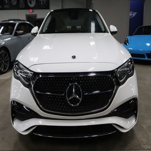 Listo para Enviar, Clase E 2024, E 450 4MATIC, Usado, Grado DIY, Garantía de 3 Años - Product Image 1