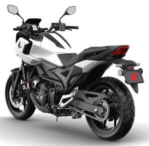 Últimas motocicletas Honda NC750X 2026 de tendencia, tipo aventura-turismo, de calidad, fabricadas y aprobadas, listas para enviar más rápido. - Product Image 4