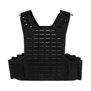 Nouveau Gilet Tactique Respirant et Imperméable, Meilleure Vente, avec Porte-Plaque de Soutien, Imprimé, Vente en Gros, Personnalisable, Unisexe - Product Image 4