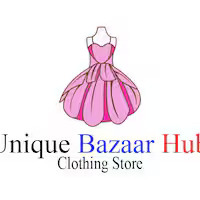 UNIQUEBAZAARHUB logo