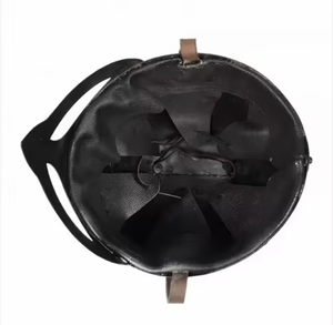 Casco de Armadura de Acero de Calibre 18 Hecho a Mano, Estilo Vikingo Medieval Indio, con Grabado de Jefe de Guerra, Decoración para Disfraces, Regalo de Halloween y Navidad - Product Image 3