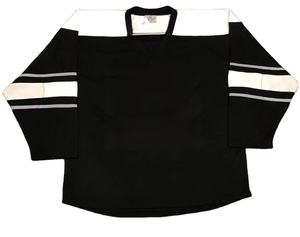 Uniforme de Hockey sobre Hielo Personalizado Unisex de Alta Calidad con Logotipo Bordado o Impreso en Toda la Superficie por Sublimación - Product Image 1