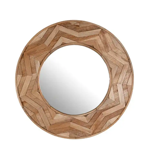 wooden Inlay <b>Mirror</b> for Christmas Design Custom Bone Inlay <b>Mirror</b> Vintage <b>Mirrors</b> Custom Design - Product Image 6
