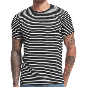 New Design High Quality Men Solid Short Sleeve T-Shirts Casual Summer Wear Customized Quick Dry Breathable O-neck Wholesale - Product Image 1