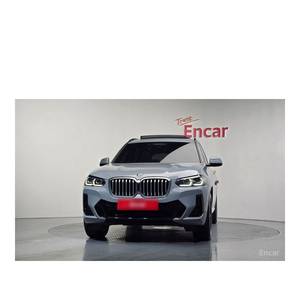 BMW X3 XDrive 20i M Sport 2024, conduite à gauche, boîte automatique, caméra de recul, 74 278 km - Product Image 3