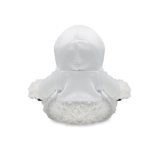 Abbigliamento e accessori in peluche - Product Image 2