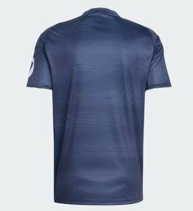 Empresa de Fabricación de Uniformes de Fútbol Profesional para Hombre, Ofrece Colores Personalizados, Diseños Transpirables y Ligeros, Servicio OEM - Product Image 2