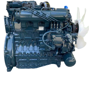Máy móc kỹ thuật động cơ V2203 Chất lượng cao cho động cơ KUBOTA V2203 - Product Image 1