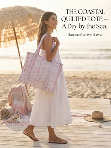 Sac fourre-tout matelassé en coton, motif léopard, style ethnique, avec longue anse, fait main en Inde, pour femme, hiver, printemps, été, broderie à la main - Product Image 3