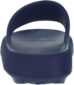Pantuflas de Baño Antideslizantes Unisex EVA Cloud Slides de Nuevo Diseño - Product Image 5
