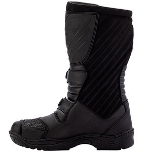 Bottes de moto sportives personnalisables, imprimées, respirantes, imperméables, lavables, au meilleur prix - Product Image 2