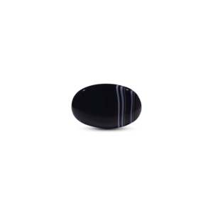 Pink Tourmaline Loose Gemstone 33.15 Carat Oval Cut Calibrated for Fine Jewelry - Product Image 2
