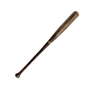 Bate de Béisbol Profesional de Arce de Alta Calidad Personalizado - Perfil Estándar Duradero, Diseño de 1 Pieza, Barril con Extremo Curvado/Personalizado - Product Image 3