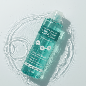 Nettoyant pour les yeux OEM ODM personnalisé 250 ml, apaisant et rafraîchissant, pour l'hygiène quotidienne des yeux, marque privée - Product Image 3