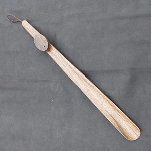 Chausse-pieds en bois de haute qualité, écologiques et polis, pour la Saint-Valentin et Thanksgiving - Product Image 5