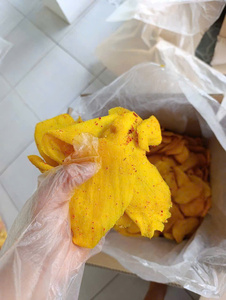 NATURAL <b>DRIED</b> <b>MANGO</b> SLICES SOFT CHEWY TROPICAL FRUIT WHOLESALE PRIVATE LABEL AVAILABLE AD <b>DRIED</b> <b>MANGO</b> CHIPS SULFUR FREE LOW COST - Product Image 1