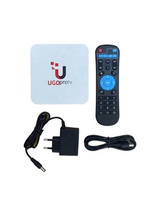 Decoder <span class=keywords><strong>TV</strong></span> <span class=keywords><strong>Box</strong></span> Android Smart Ultra HD Modello Privato 2026 di Tendenza per l'Intrattenimento Domestico - Product Image 4