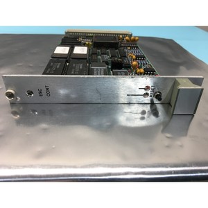 AMAT 0100-09196 PCB ASSY, E CHUCK CONTROLLER - Équipements et pièces semi-conducteurs d'occasion fiables à l'échelle mondiale - Product Image 4