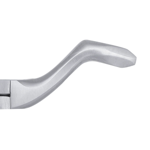 Pinzas de Extracción Atraumair para Molares Superiores 67, Acero Inoxidable, Instrumento Quirúrgico Dental para Extracción de Dientes, Cirugía Oral Manual - Product Image 3