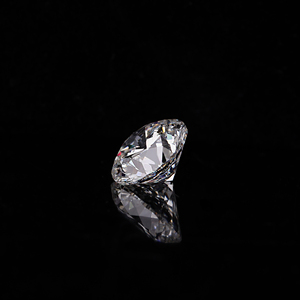 Diamant de laboratoire brillant certifié IGI, 1 à 5 carats, couleur D, VS1 VVS2, taille brillant ronde, diamant en vrac pour bijoux - Product Image 6