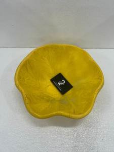 Vajilla de Resina Acrílica Clásica Hecha a Mano, Diseño Personalizado, Forma Ovalada, Tazón para Frutas y Ensaladas Frías, Textura de Mármol, Regalos Empresariales - Product Image 3