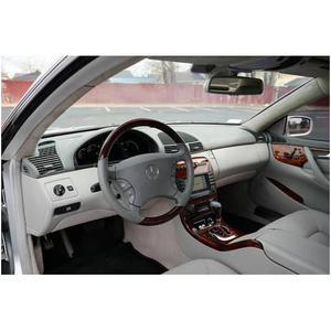 Mercedes-Benz CL600 de 2004 - Product Image 3