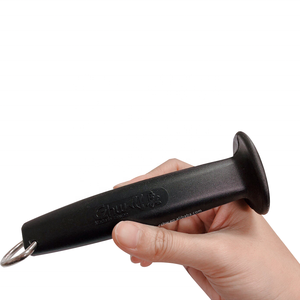 Afilador de cuchillos de cerámica para cocina, absorción de impacto - Product Image 6