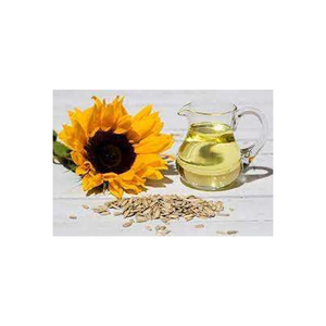 Huile de tournesol raffinée de haute qualité, 100% pure, huile de cuisson comestible, vente en gros, approvisionnement en vrac pour l'industrie alimentaire - Product Image 3