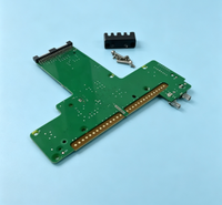Cabezal de Impresión Compatible de Alta Calidad 408650 32mm TT(III) PCB LH para Impresora de Transferencia Térmica V 6330, Repuestos TTO