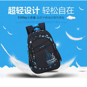 Mochila para Portátil con Logotipo Personalizado, Anti-Robo, Impermeable, con Puerto USB, Cierre de Cremallera, de Nailon Oxford, para Estudiantes, Viajes y Escuela - Product Image 6