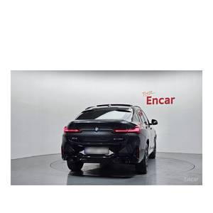 BMW X4 XDrive20i M Sport Pro 2023, 34,725 km, Caja de Cambios Automática, Volante a la Izquierda, Cámara Trasera - Product Image 4