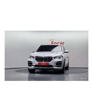 BMW X5 XDrive 45e XLine 2022, 50,364 km, Caja de Cambios Automática, Volante a la Izquierda, Cámara Trasera - Product Image 3