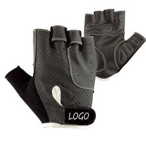 Pro Training Weightlifting Gloves Men Women Gym Grip Workout Fitness Gloves OEM Manufacturer - Product Image 1