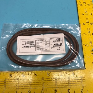 2 AMAT 3700-01615 O-RING, 12.975LB .210 CSD - Equipo y piezas de semiconductores de confianza de Trusted Global Legacy - Product Image 3