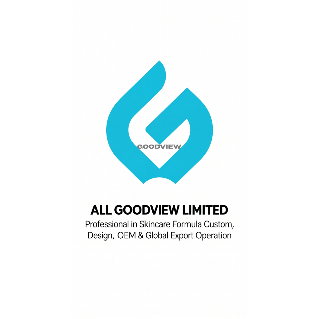ALL GOODVIEW LIMITED logo