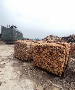 HKD NGUYEN HONG HANH 89 Emballage OEM en vrac du fabricant Copeaux de bois naturels Chaudières à biomasse Production de panneaux MDF Top export - Product Image 2