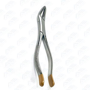 Animal Dental Surgery <b>Tools</b> High-Quality Veterinary Surgical Instruments 9-Piece Veterinary Dental Surgery Instrument Set - Product Image 6