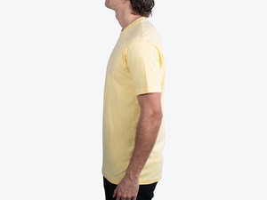T-shirts Or Antique Vente en Gros Direct Usine Meilleur Prix Meilleure Qualité Vierge - Product Image 6