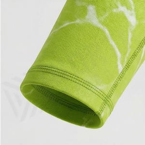 Conjuntos Deportivos de Yoga y Gimnasio en Color Sólido Personalizado, Ropa Deportiva para Mujer, Bra Deportivo, Ropa Activa para Entrenamiento - Product Image 6