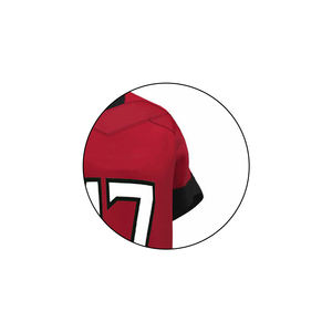 Uniforme de lacrosse pour hommes à prix raisonnable, dernière mode, haute qualité, anti-plis, uniforme de lacrosse pour hommes tendance avec le meilleur design - Product Image 4