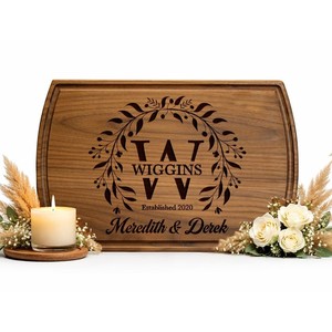 Tabla de Cortar de Bambú FSC al por Mayor |   Laminado Natural en Tiras |   Cocina con Certificación Ecológica - Product Image 4