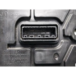 ชุดหน้าปัดเครื่องมือ Carnival รุ่น 94003R0010 มือสอง - Product Image 6