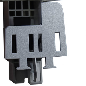 Módulo de Control de Automatización Industrial 2198-D012-ERS3, Unidad de Potencia con Controlador de Movimiento PLC y Servoaccionamiento de Alto Rendimiento - Product Image 4