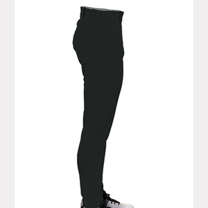 กางเกงเบสบอลผู้ชายแบบกำหนดเอง สินค้าขายดี ผ้าแห้งเร็ว ระบายอากาศได้ดี - Product Image 2