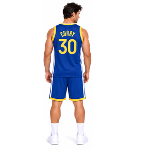 Camiseta de Baloncesto Sublimada Premium, Ligera y de Alto Rendimiento, Personalizable para Equipos, Producción OEM/ODM de Fábrica - Product Image 6