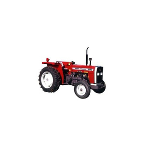 Tracteurs agricoles 90 CV 4x4 de couleur verte en stock - Product Image 6