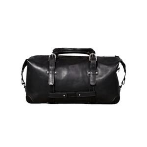 Sac de voyage de luxe en toile robuste avec poche de chargement USB, capacité extensible pour les activités de plein air et les voyages d'affaires - Product Image 1