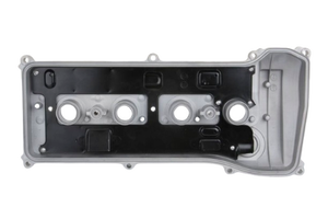 ฝาครอบวาล์วเครื่องยนต์อะลูมิเนียมใหม่สำหรับ Toyota Camry RAV4 Highlander 112010H010 - Product Image 2